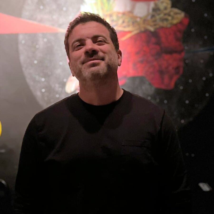 Francisco Goldaracena