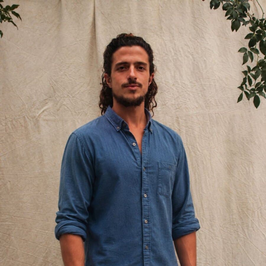 Pedro Miguel