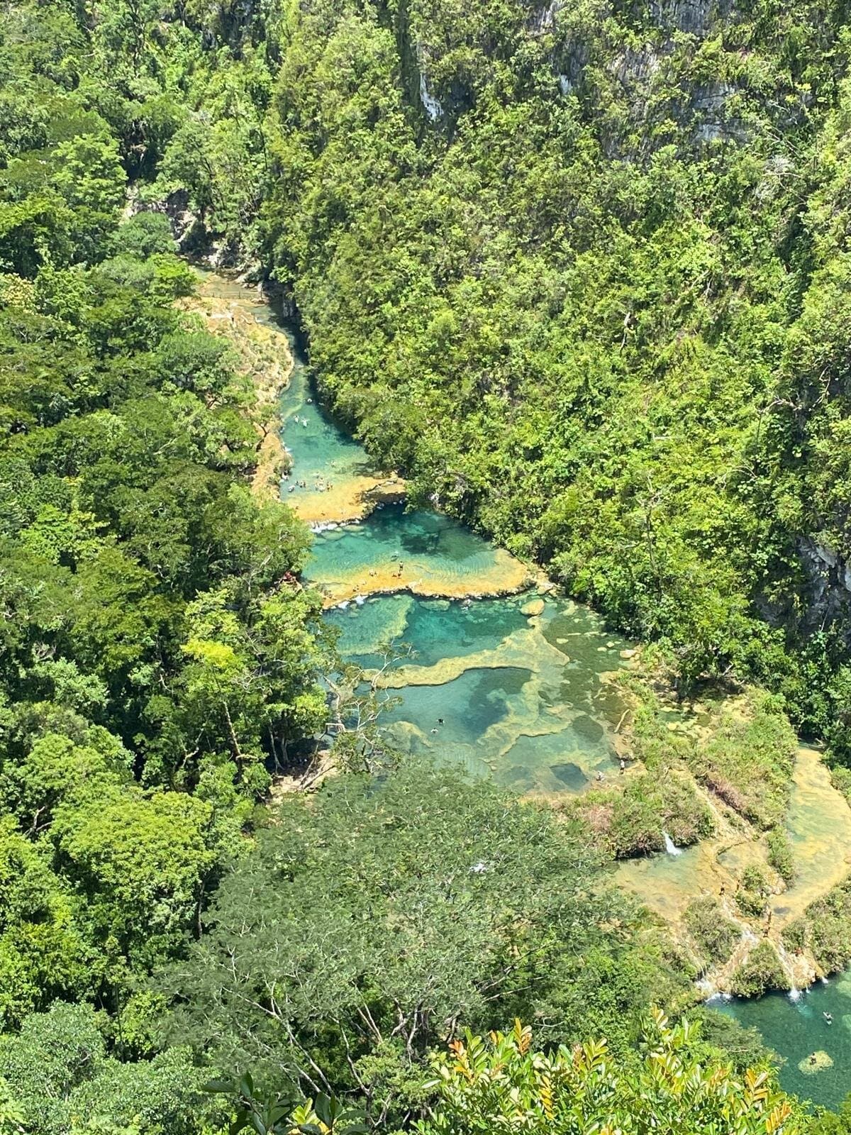 Guatemala, En diseño