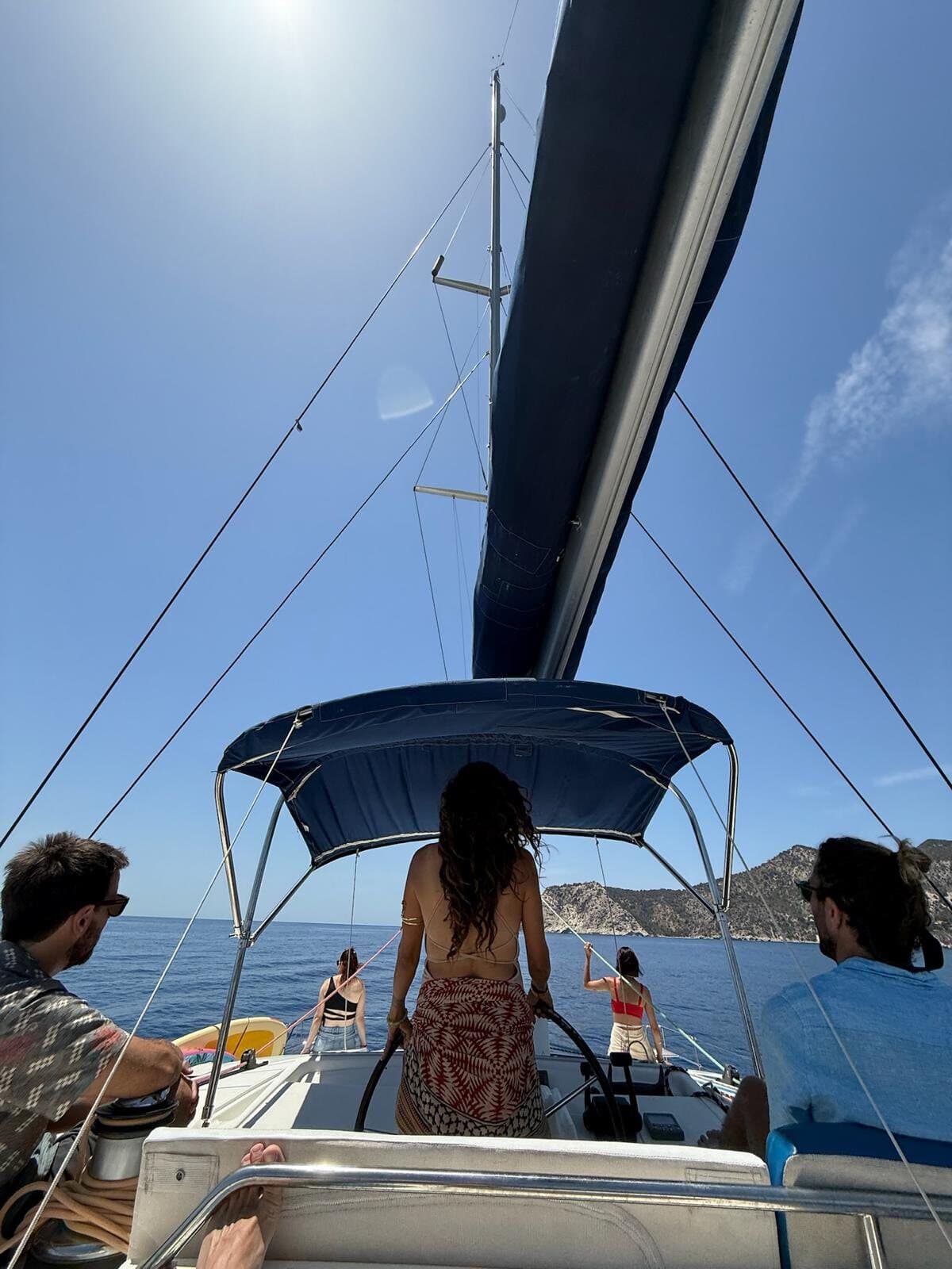Ibiza, Acua
