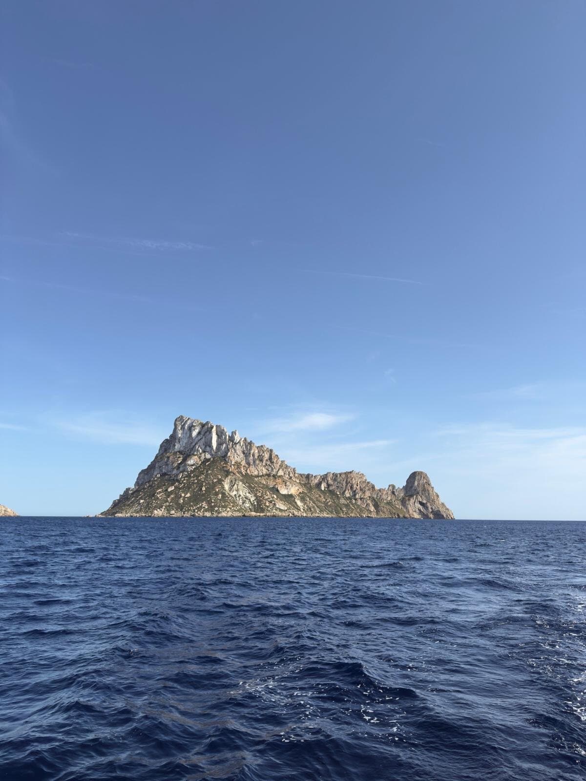 Ibiza, Acua